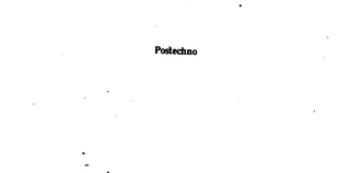 POSTECHNO