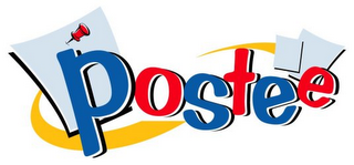 POSTEE logo