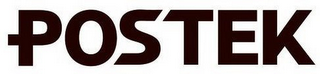 POSTEK logo