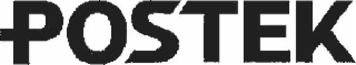 POSTEK logo