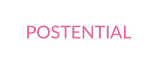 POSTENTIAL logo