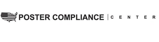 POSTER COMPLIANCE CENTER logo
