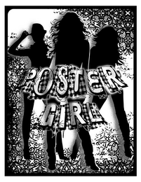 POSTER GIRL logo