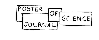 POSTER JOURNAL OF SCIENCE logo