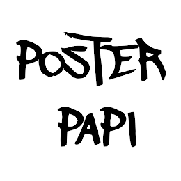POSTER PAPI logo
