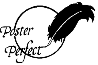 POSTER PERFECT logo
