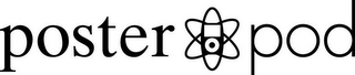 POSTER POD logo