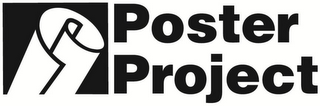 POSTER PROJECT logo