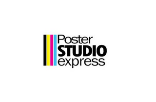 POSTER STUDIO EXPRESS logo