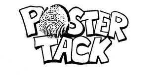 POSTER TACK logo