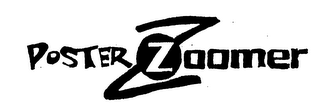 POSTER Z ZOOMER logo