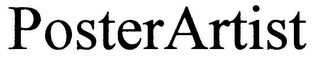 POSTERARTIST logo