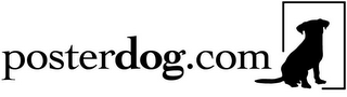 POSTERDOG.COM logo