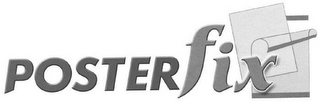 POSTERFIX logo