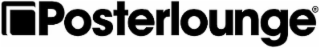 POSTERLOUNGE logo