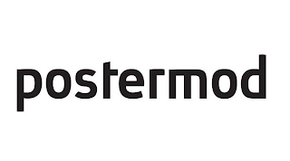 POSTERMOD logo