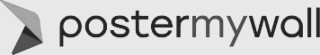 POSTERMYWALL logo