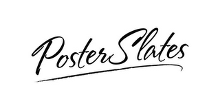 POSTERSLATES logo