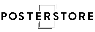 POSTERSTORE logo