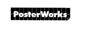 POSTERWORKS logo