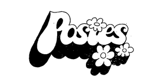 POSTES POSIES logo