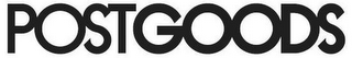 POSTGOODS logo