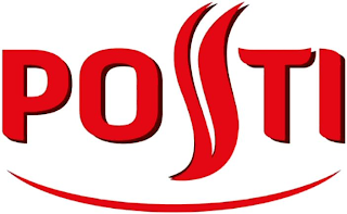 POSTI logo