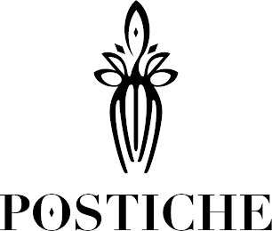 POSTICHE logo