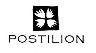 POSTILION logo