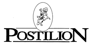 POSTILION logo