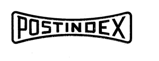 POSTINDEX logo