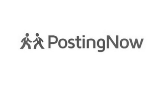 POSTINGNOW logo