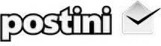 POSTINI logo