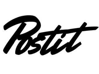 POSTIT logo