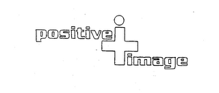 POSTITIVE IMAGE logo