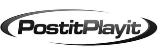 POSTITPLAYIT logo