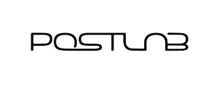 POSTLAB logo