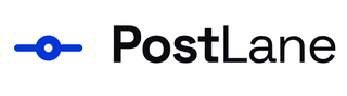 POSTLANE logo