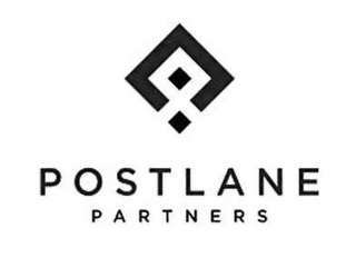 POSTLANE PARTNERS logo