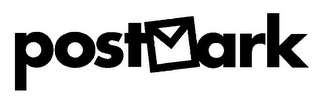 POSTMARK logo
