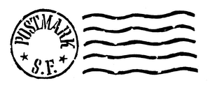 POSTMARK S.F. logo