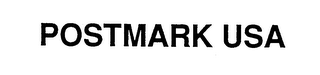 POSTMARK USA logo