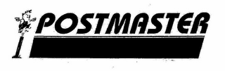 POSTMASTER logo