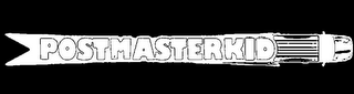 POSTMASTER KID logo