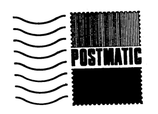 POSTMATIC logo