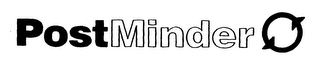POSTMINDER logo