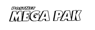 POSTNET MEGA PAK logo