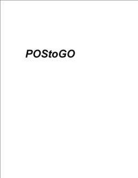 POSTOGO logo