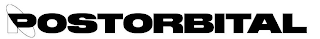 POSTORBITAL logo