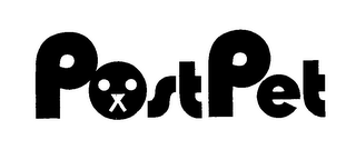 POSTPET logo